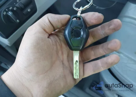 2005 BMW X3 3.0I from USA, damaged, VIN WBXPA93435WD15237